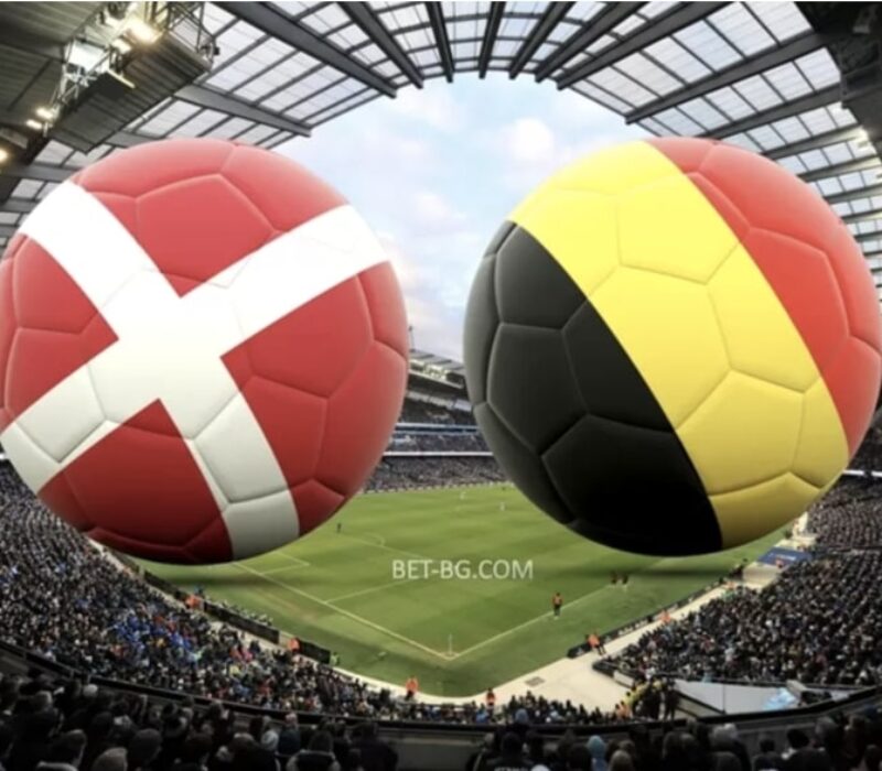Denmark - Belgium bet365