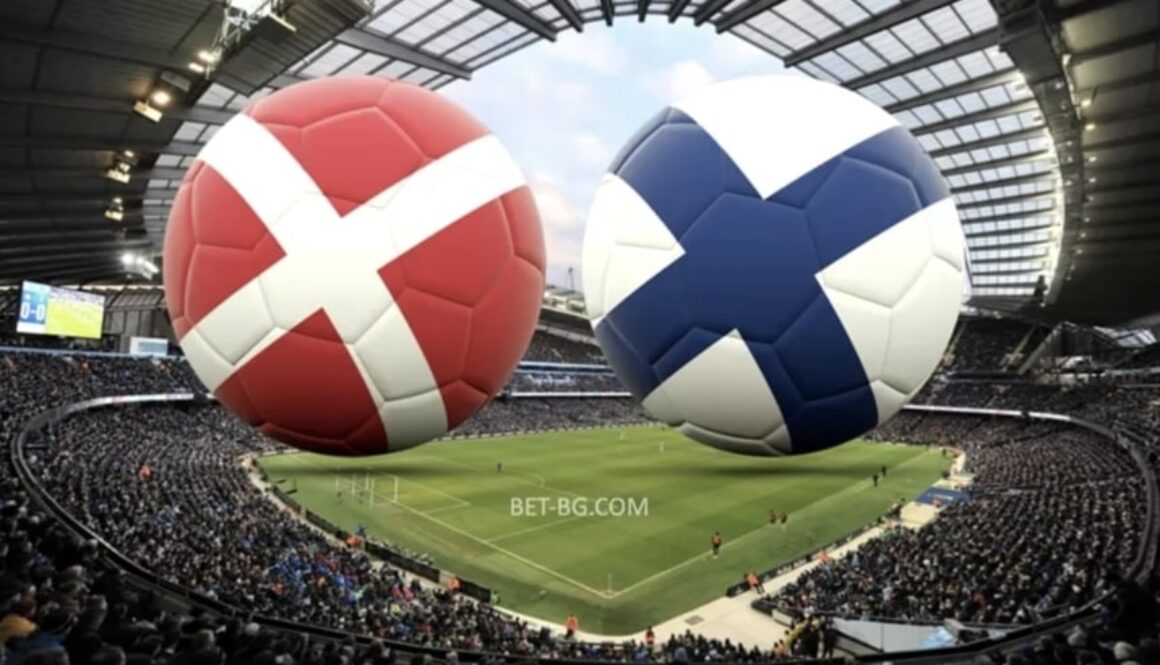 Denmark - Finland bet365