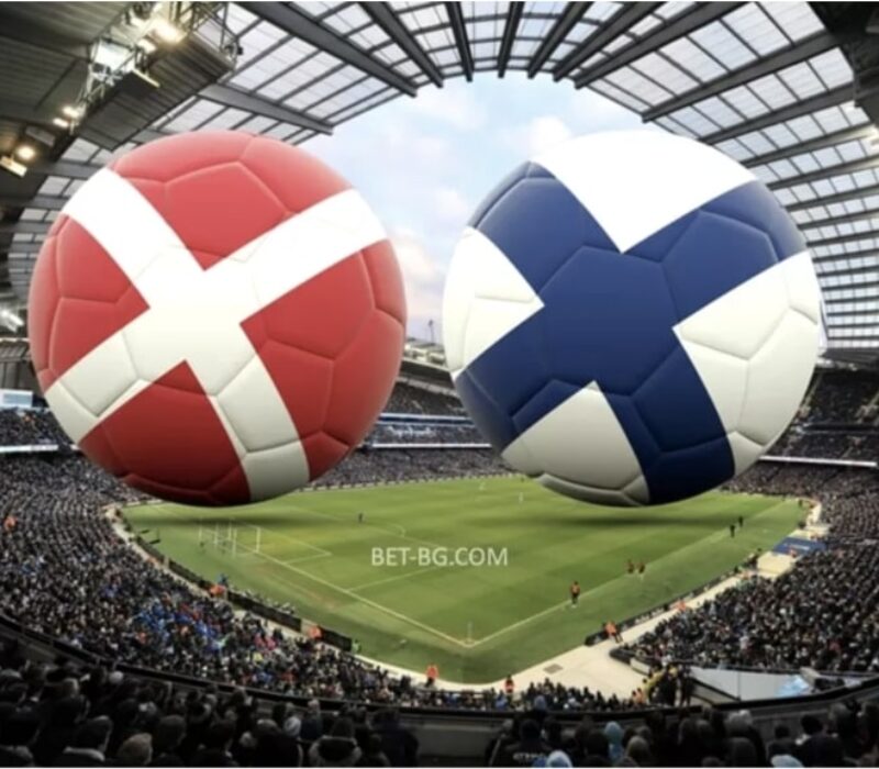 Denmark - Finland bet365