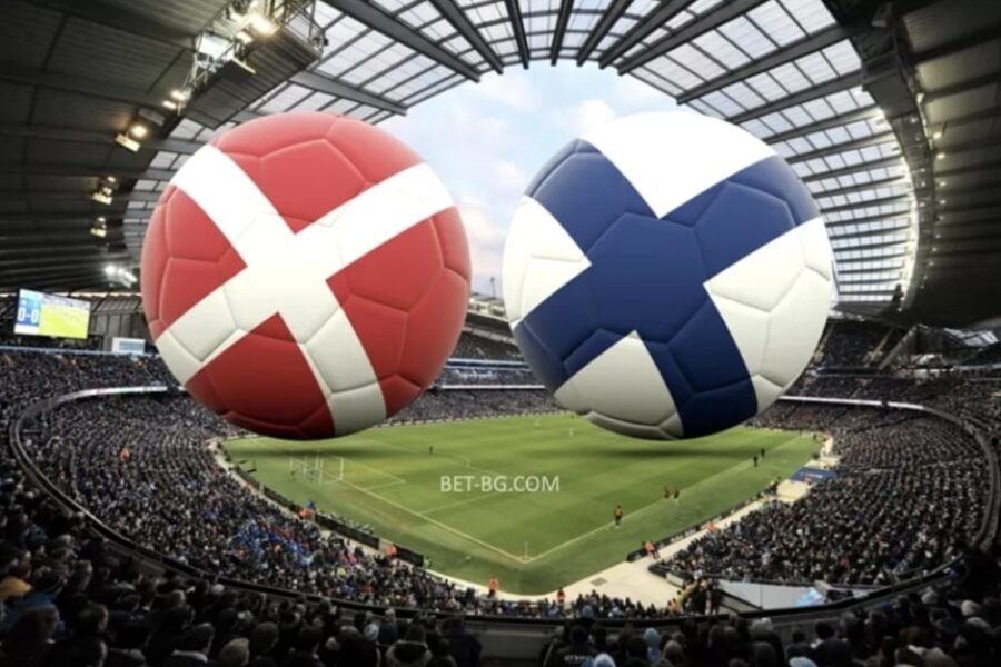 Denmark - Finland bet365