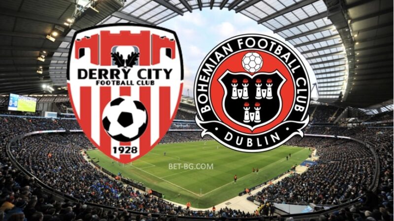 Derry City - Bohemians Dublin bet365 Derry City - Bohemians Dublin bet365