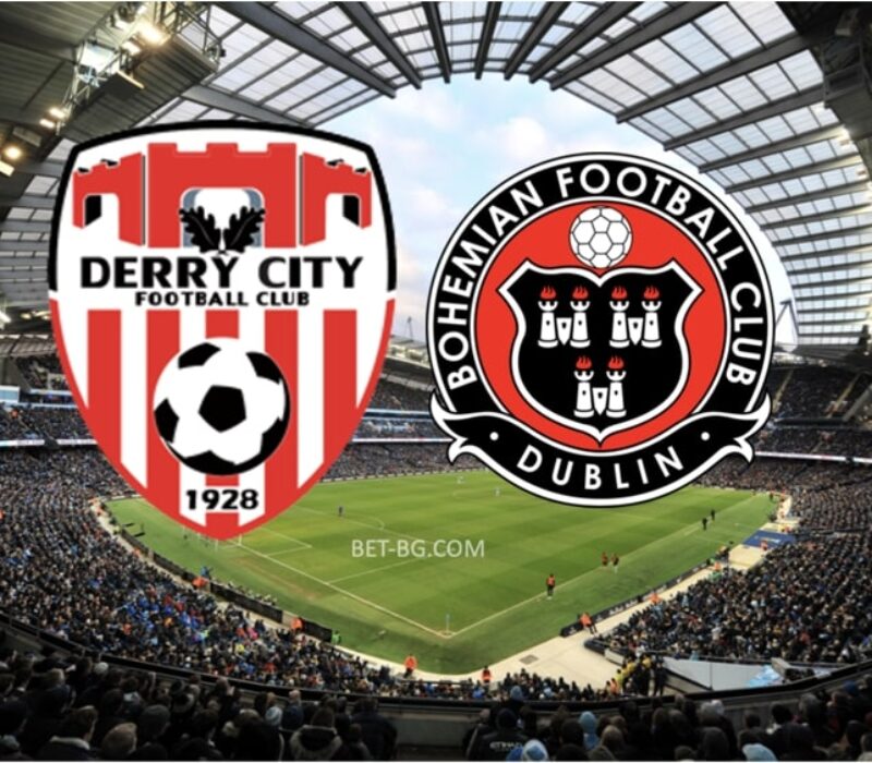 Derry City - Bohemians Dublin bet365