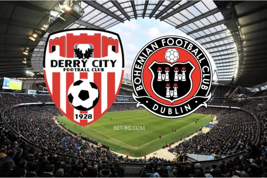 Derry City - Bohemians Dublin bet365