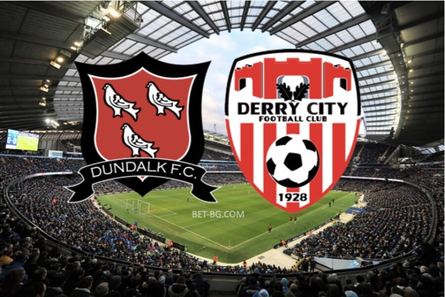 Dundalk - Derry City bet365