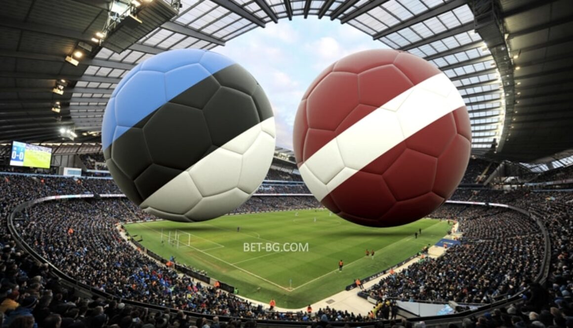 Estonia - Latvia bet365