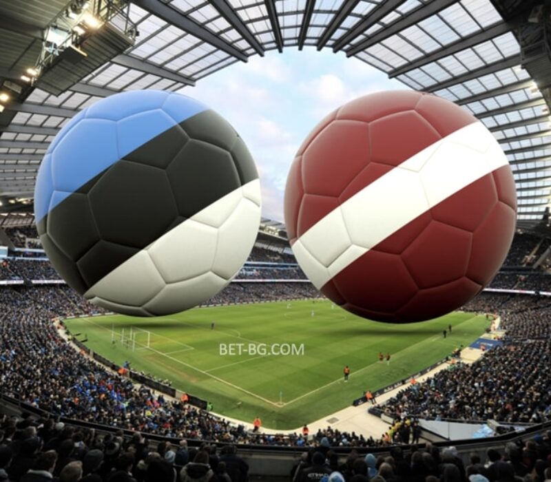 Estonia - Latvia bet365