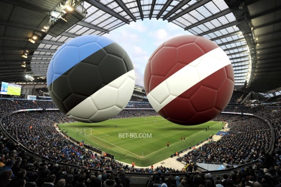 Estonia - Latvia bet365