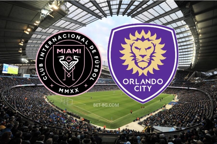 Inter Miami - Orlando City bet365