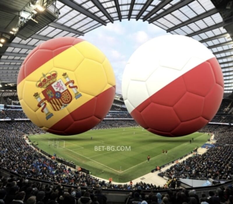 Spain - Poland bet365