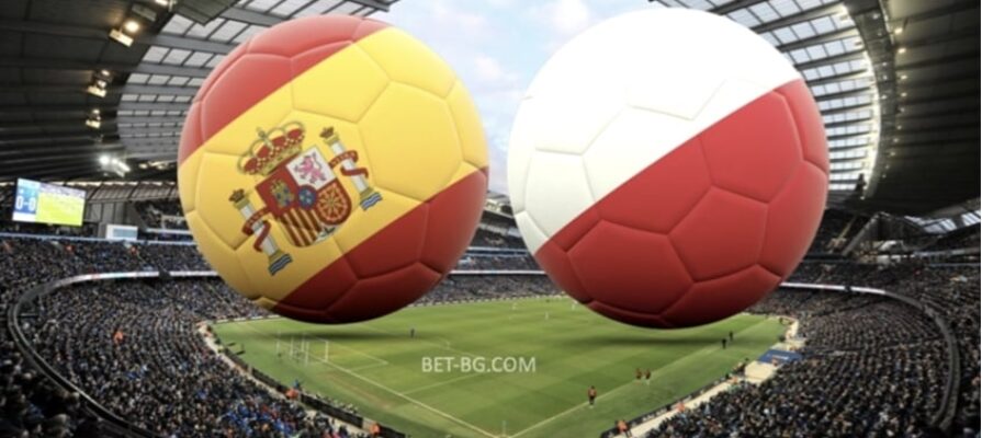 Spain - Poland bet365