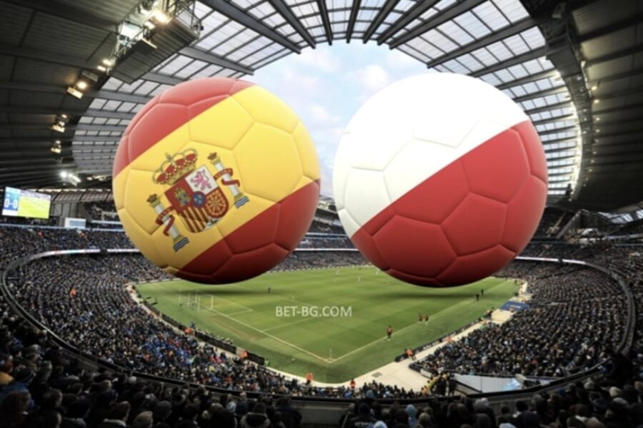 Spain - Poland bet365