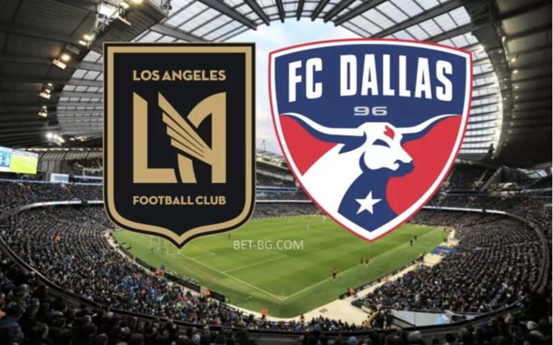 Los Angeles - Dallas bet365