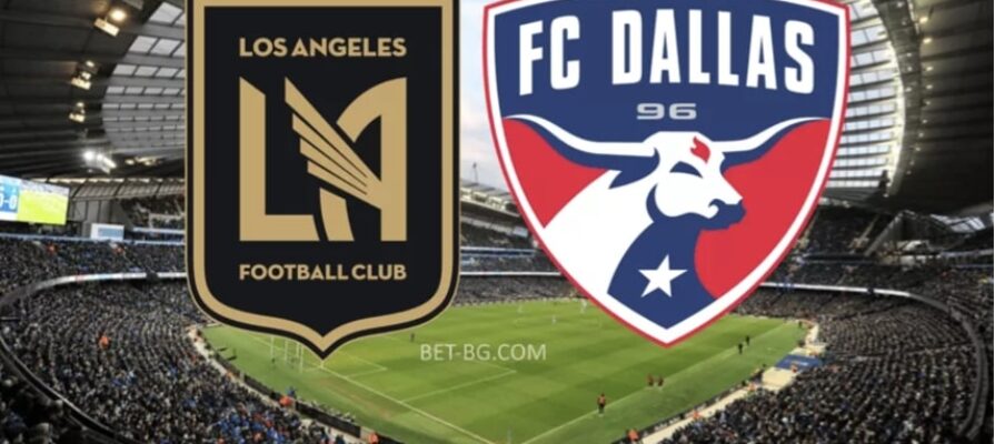 Los Angeles - Dallas bet365