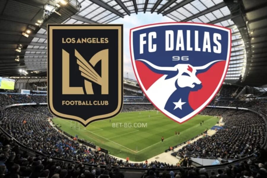 Los Angeles - Dallas bet365