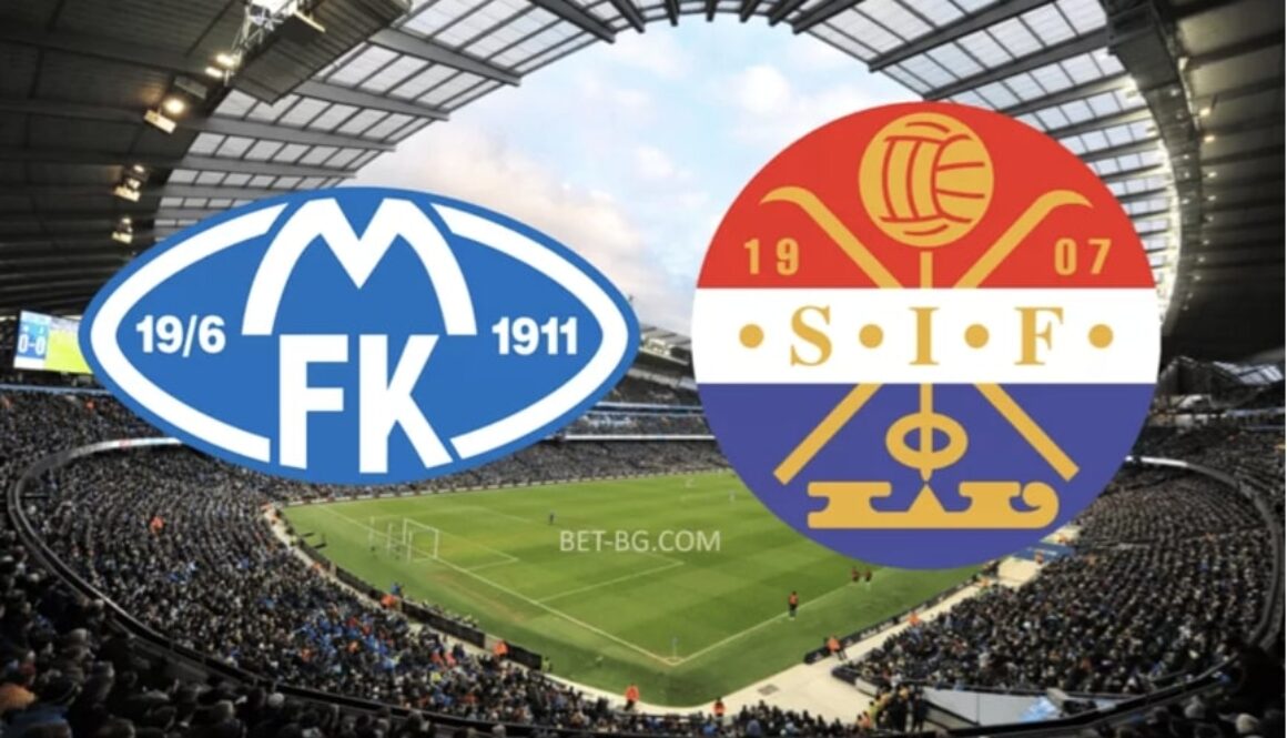 Molde - Stromsgodset bet365
