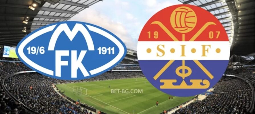 Molde - Stromsgodset bet365