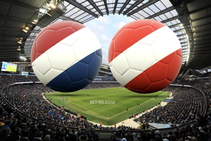 Netherlands - Austria bet365 Netherlands - Austria bet365