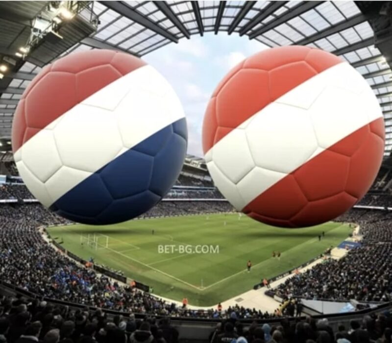 Netherlands - Austria bet365