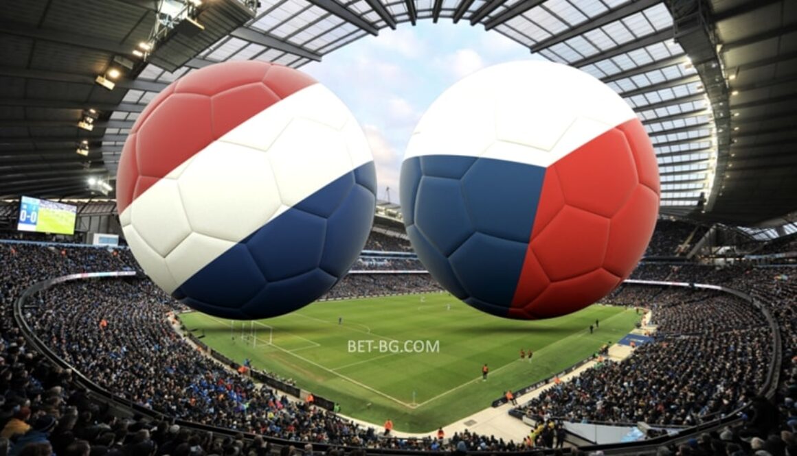Netherlands - Czech Republic bet365