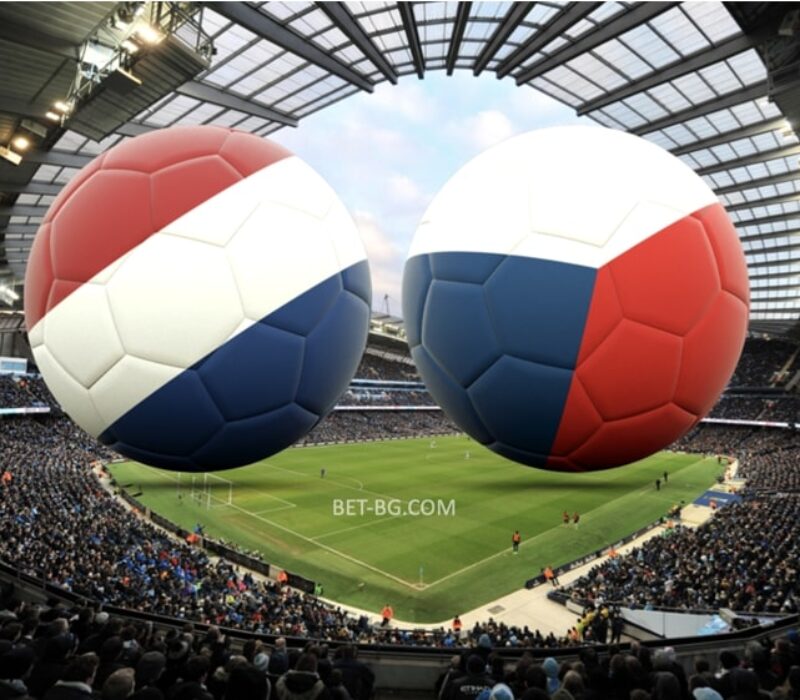 Netherlands - Czech Republic bet365