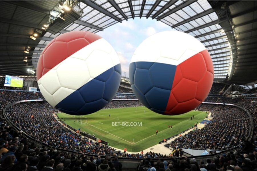 Netherlands - Czech Republic bet365