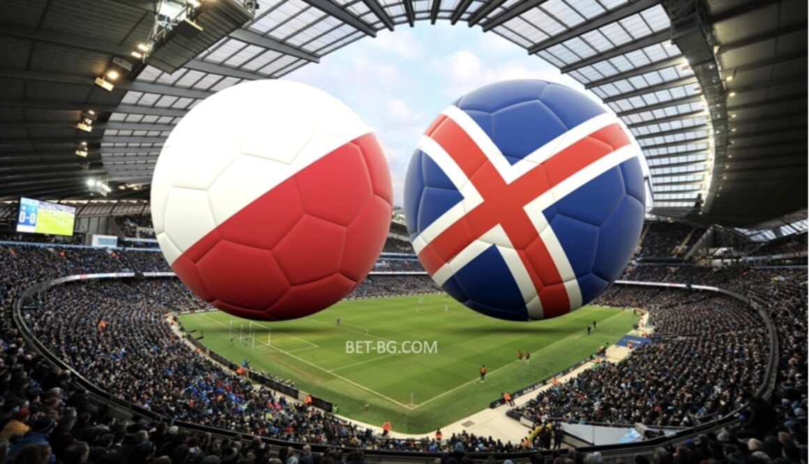 Poland - Iceland bet365