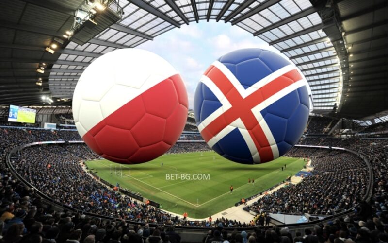 Poland - Iceland bet365