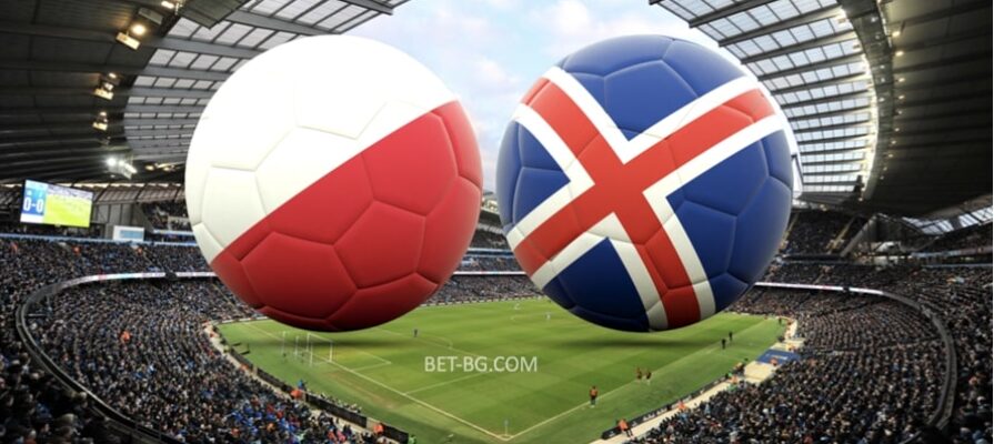 Poland - Iceland bet365