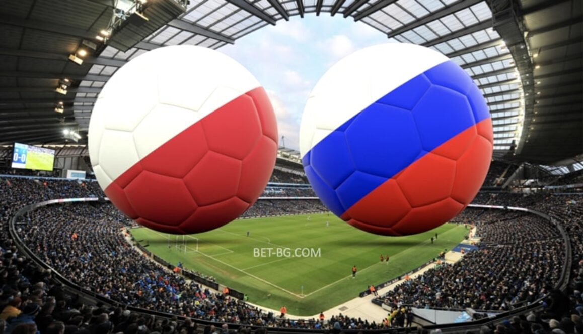 Poland - Russia bet365