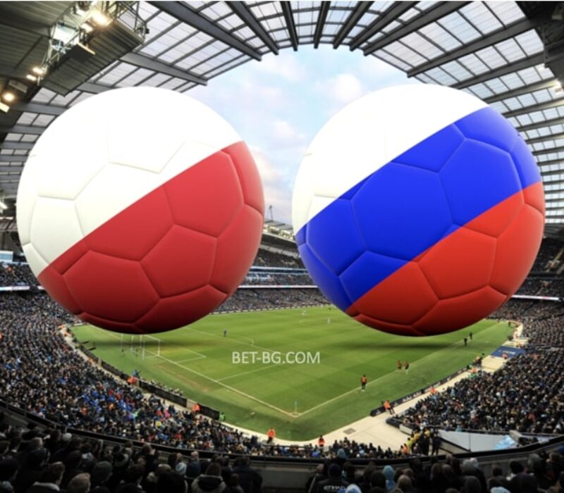 Poland - Russia bet365