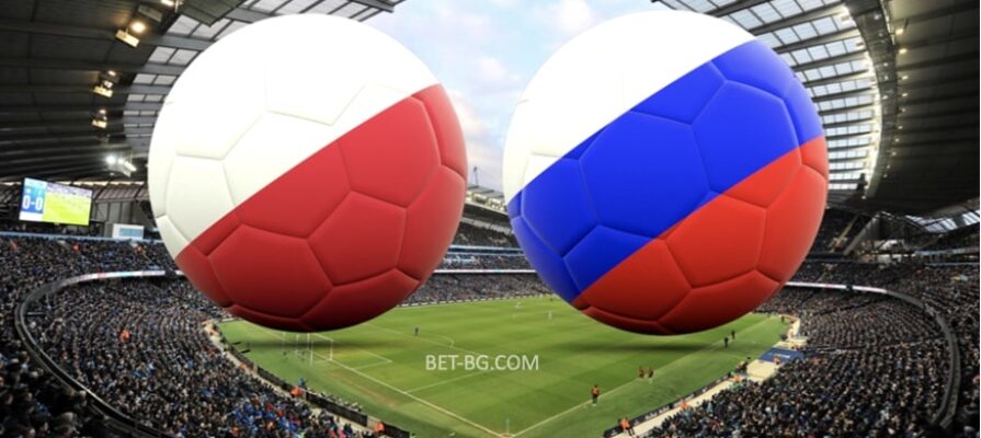 Poland - Russia bet365