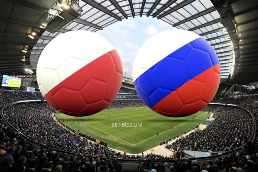 Poland - Russia bet365
