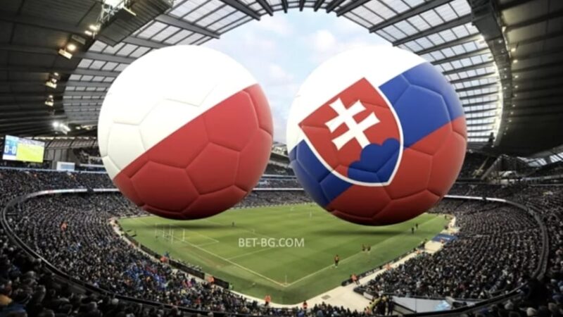Poland - Slovakia bet365 Poland - Slovakia bet365
