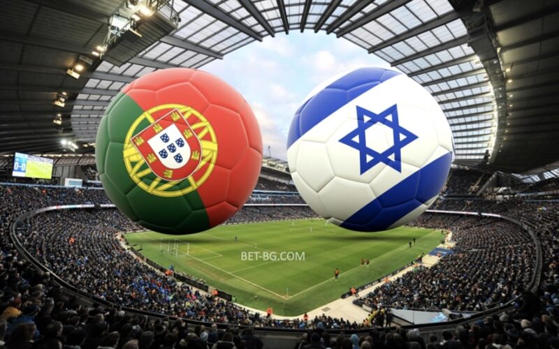 Portugal - Israel bet365