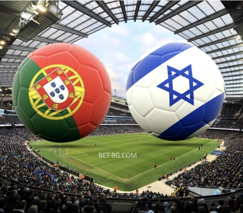Portugal - Israel bet365
