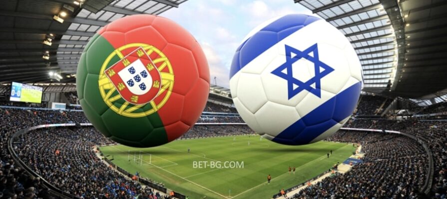 Portugal - Israel bet365