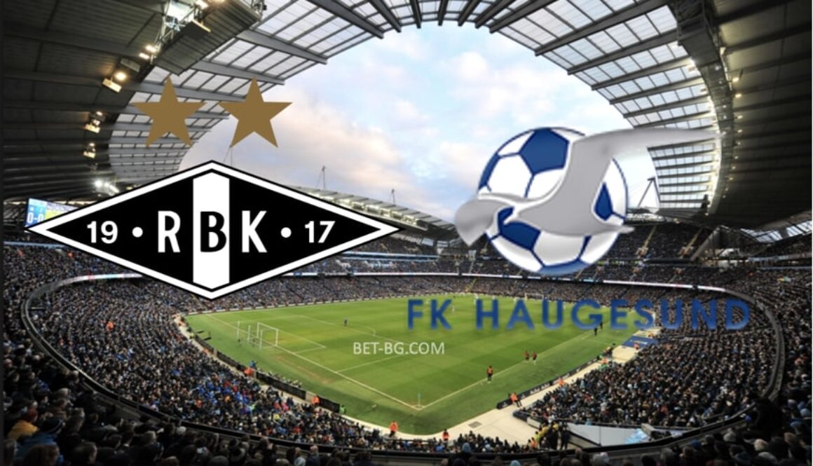 Rosenborg - Haugesund bet365