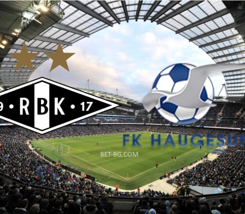 Rosenborg - Haugesund bet365