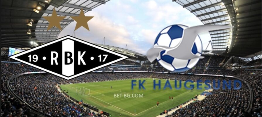 Rosenborg - Haugesund bet365