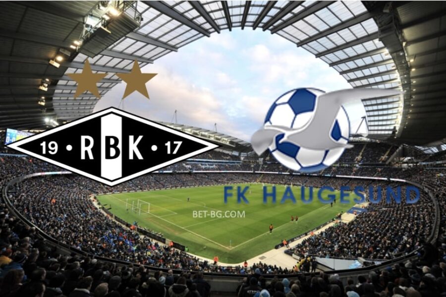 Rosenborg - Haugesund bet365