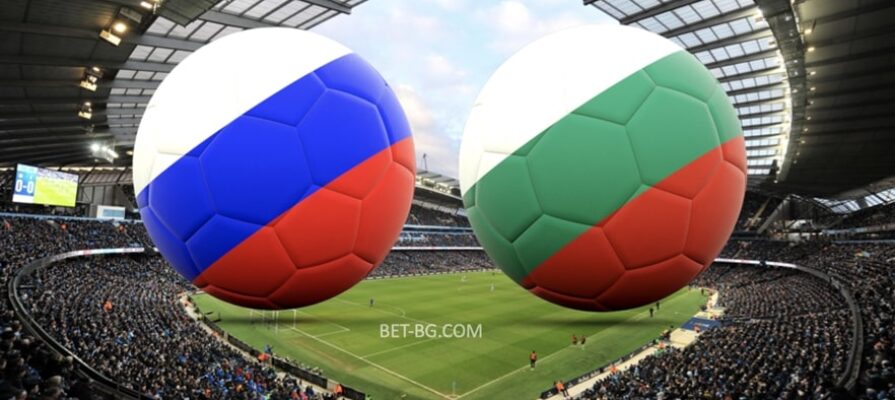 Russia - Bulgaria bet365