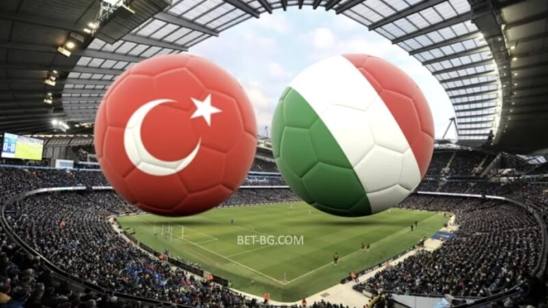 Turkey - Italy bet365 Turkey - Italy bet365