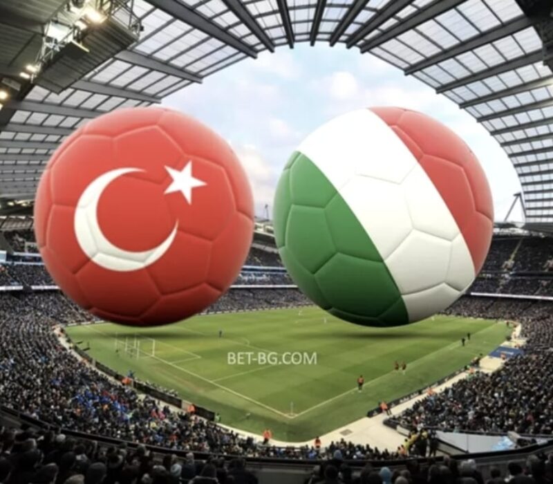 Turkey - Italy bet365