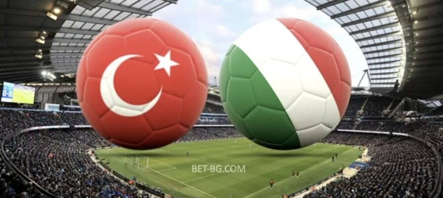 Turkey - Italy bet365