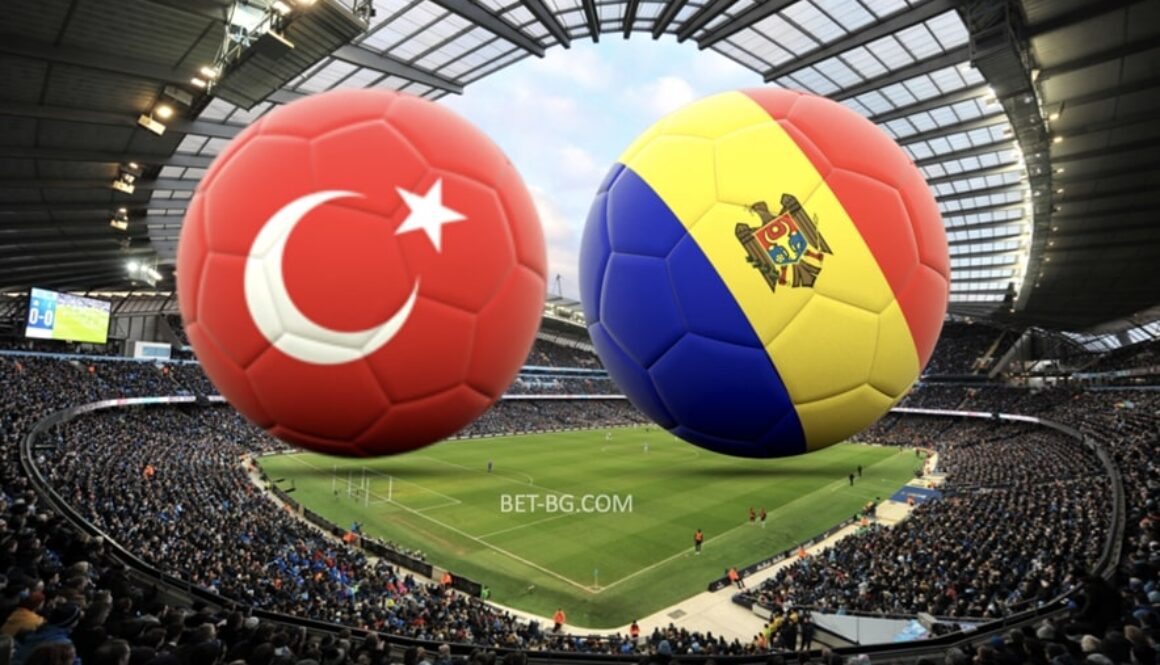 Turkey - Moldova bet365