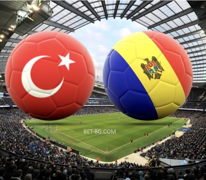 Turkey - Moldova bet365