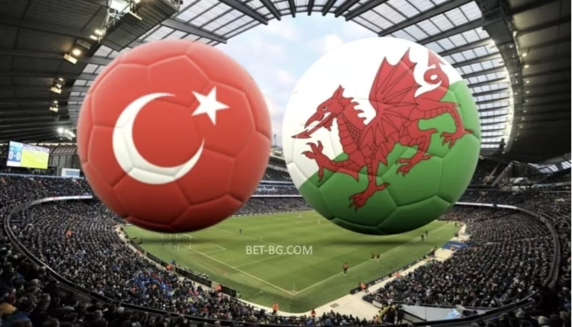 Turkey - Wales bet365