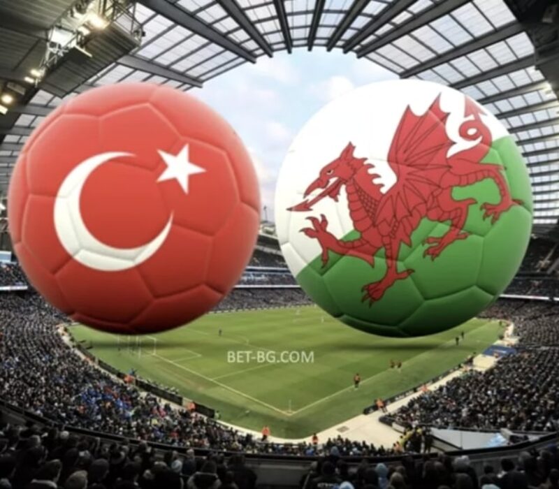 Turkey - Wales bet365