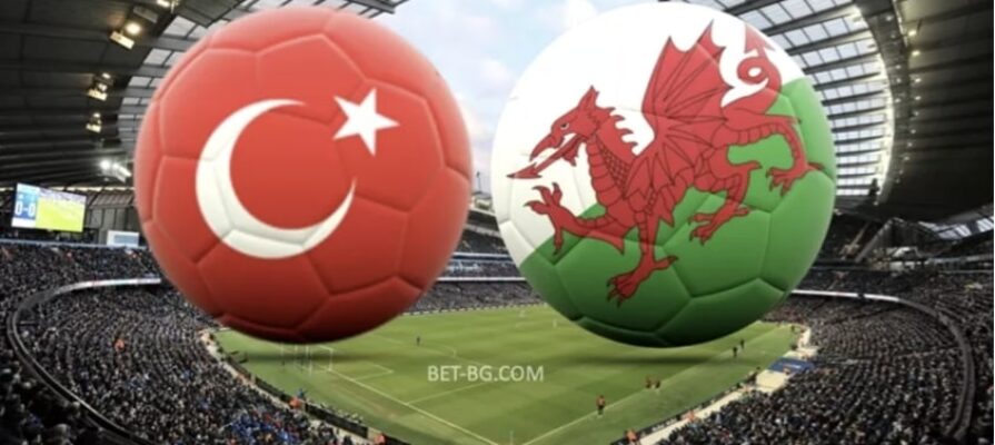 Turkey - Wales bet365