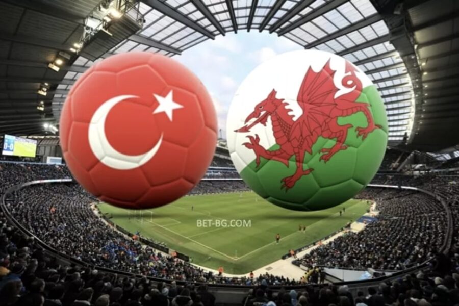 Turkey - Wales bet365